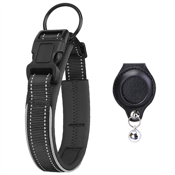 SKU-07-black-1 airtag holder