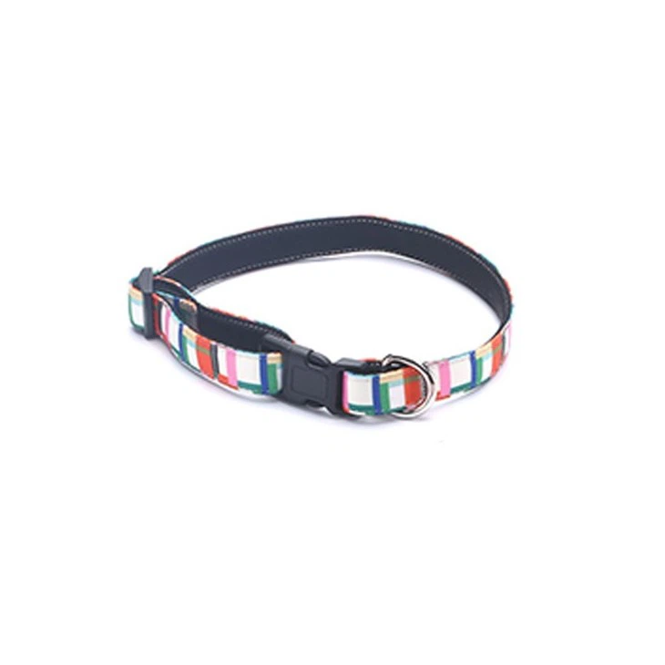 SKU1-Colorful Plaid
