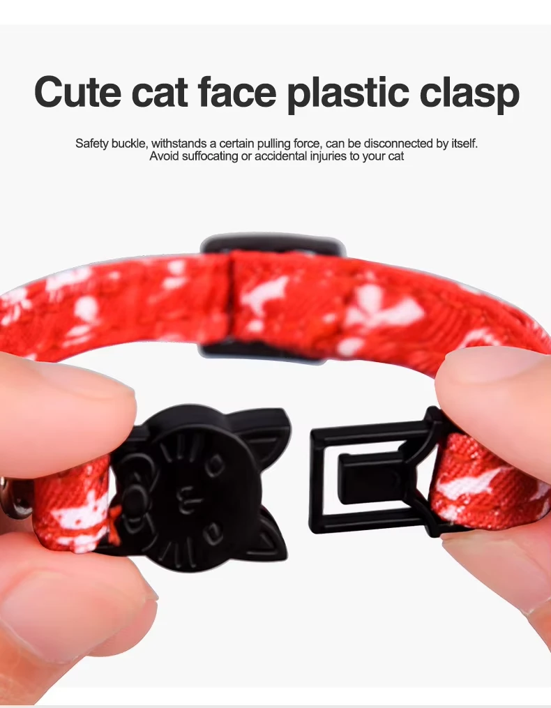 Christmas Cat Collar Bow Tie best