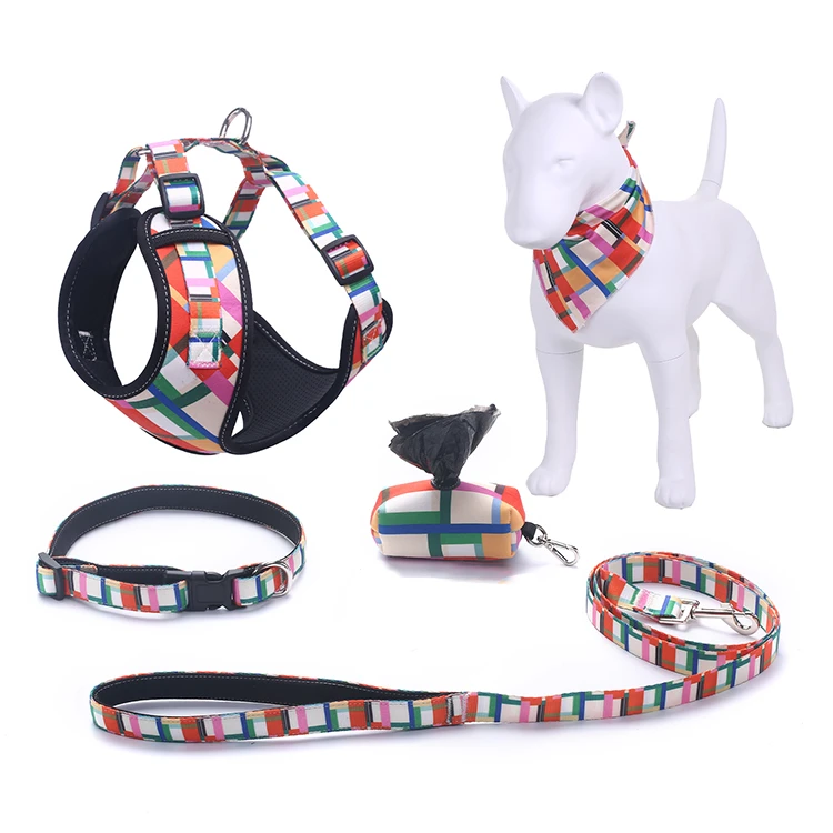 Custom Pet Five-piece Set