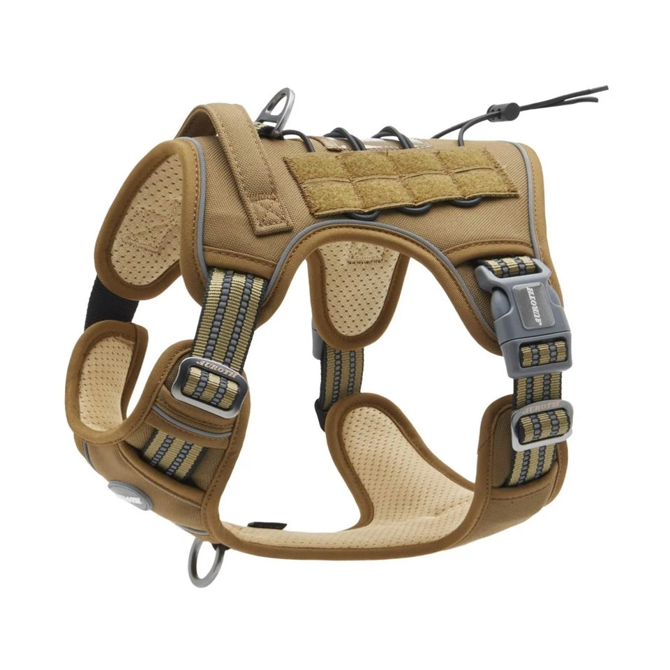 Dog Harness Solid Color Version