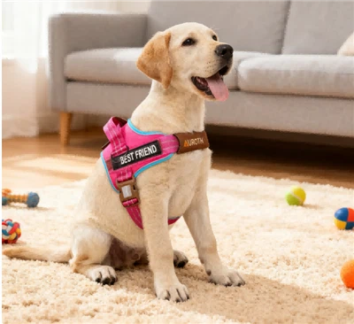 The Unseen Engine of Pet Safety: Manufacturing Premium Dog Leashes & Collars for Durability, Func...