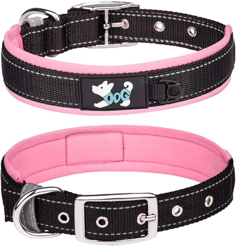 Neoprene Puppy Collar suppliers