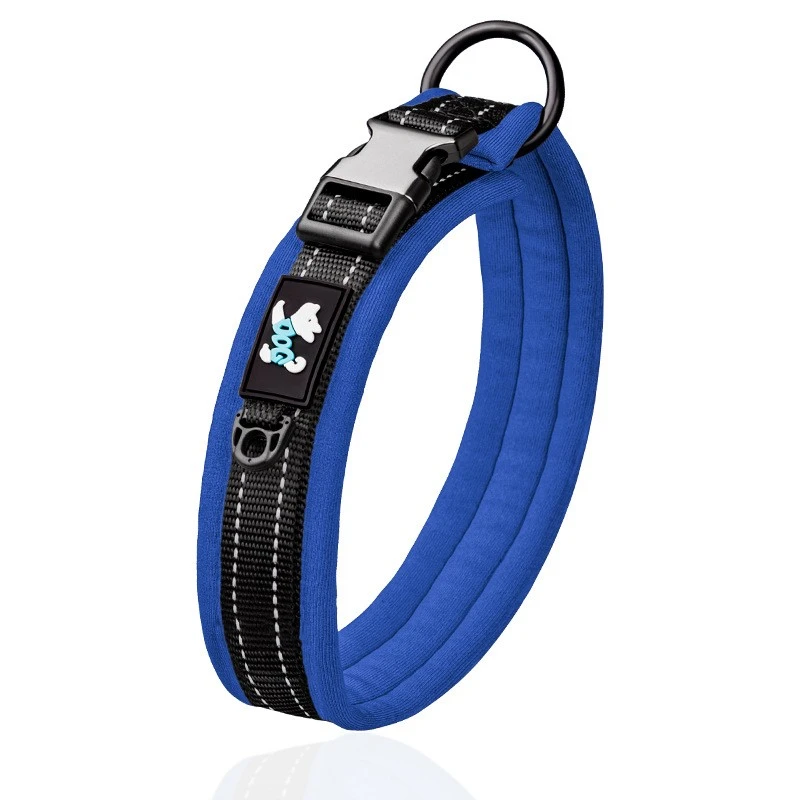 Neoprene Puppy Collar high quality