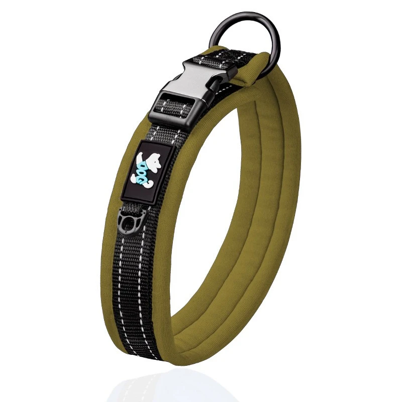 Neoprene Puppy Collar factory