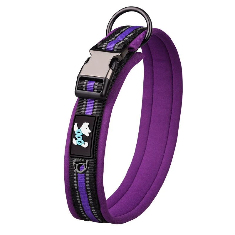 Neoprene Puppy Collar price
