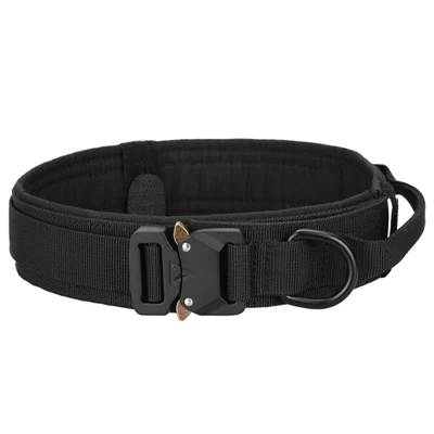 Types Of Dog Collars