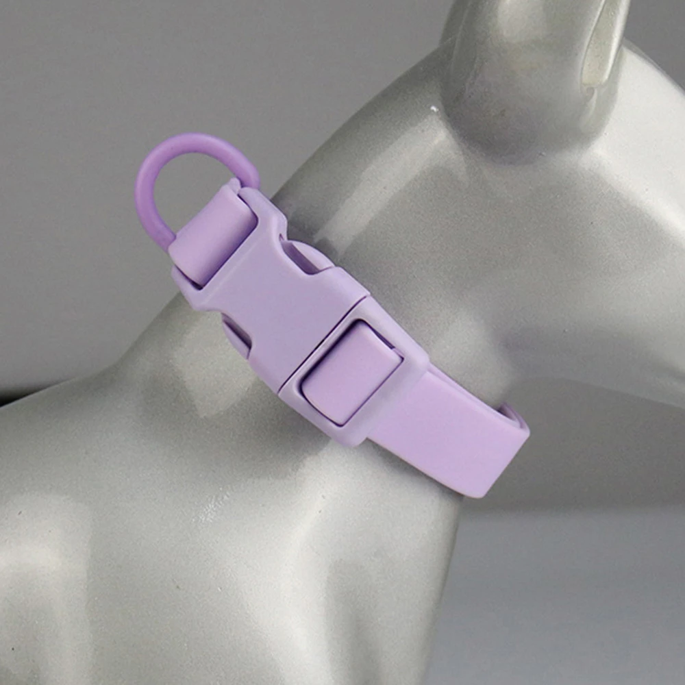pvc dog collar 5