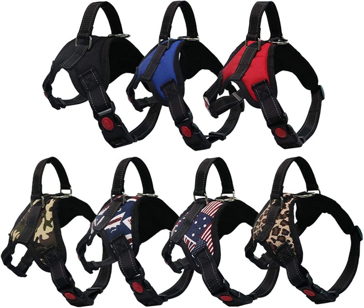 dog harness 4