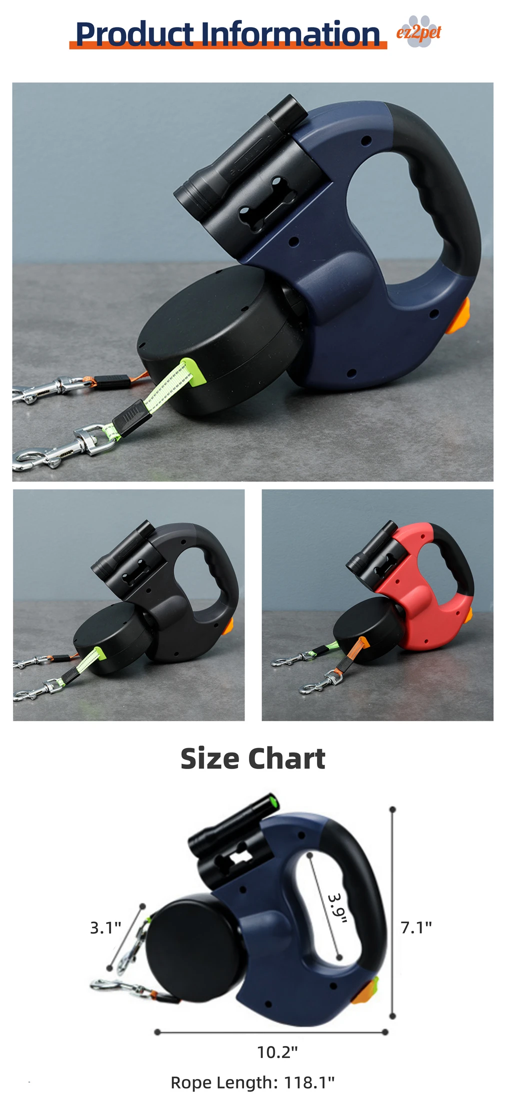 retractable dog leash 3 retractable dog leash 3