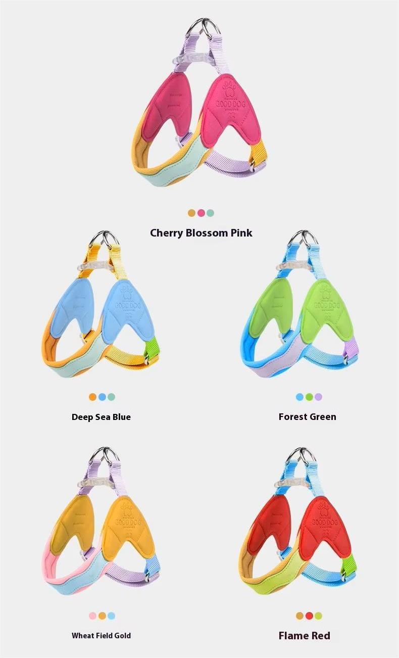 puppy harness 13