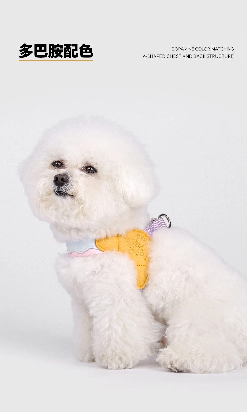 puppy harness 2