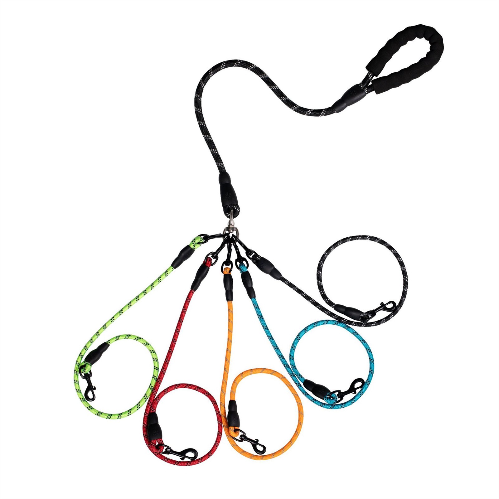 dog rope leash 3 dog rope leash 3