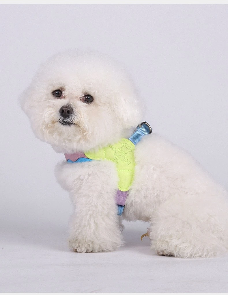 Puppy Harnesses For Small Dogs factory
