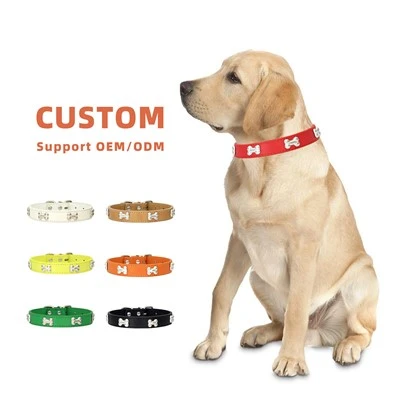 Are there adjustable dog collars?